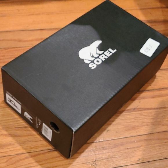 Sorel Roaming Decon Sandals [B21] - Picture 8 of 8